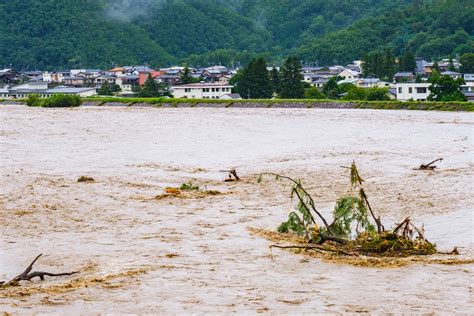 風水害